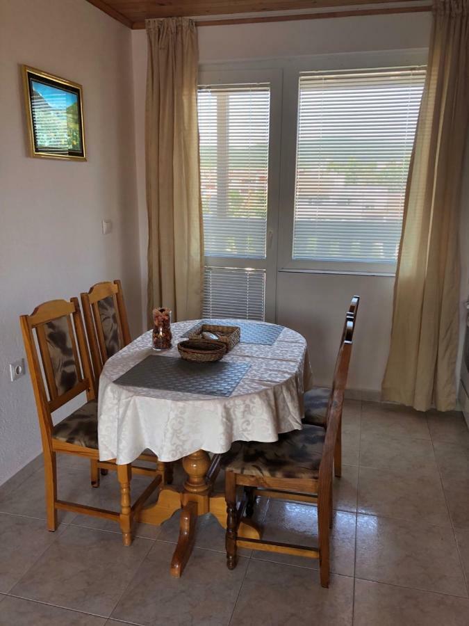 Bravo 1 Home George Slantschew brjag Exterior foto