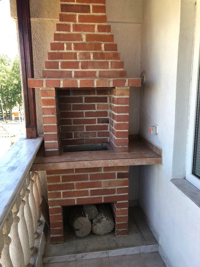 Bravo 1 Home George Slantschew brjag Exterior foto