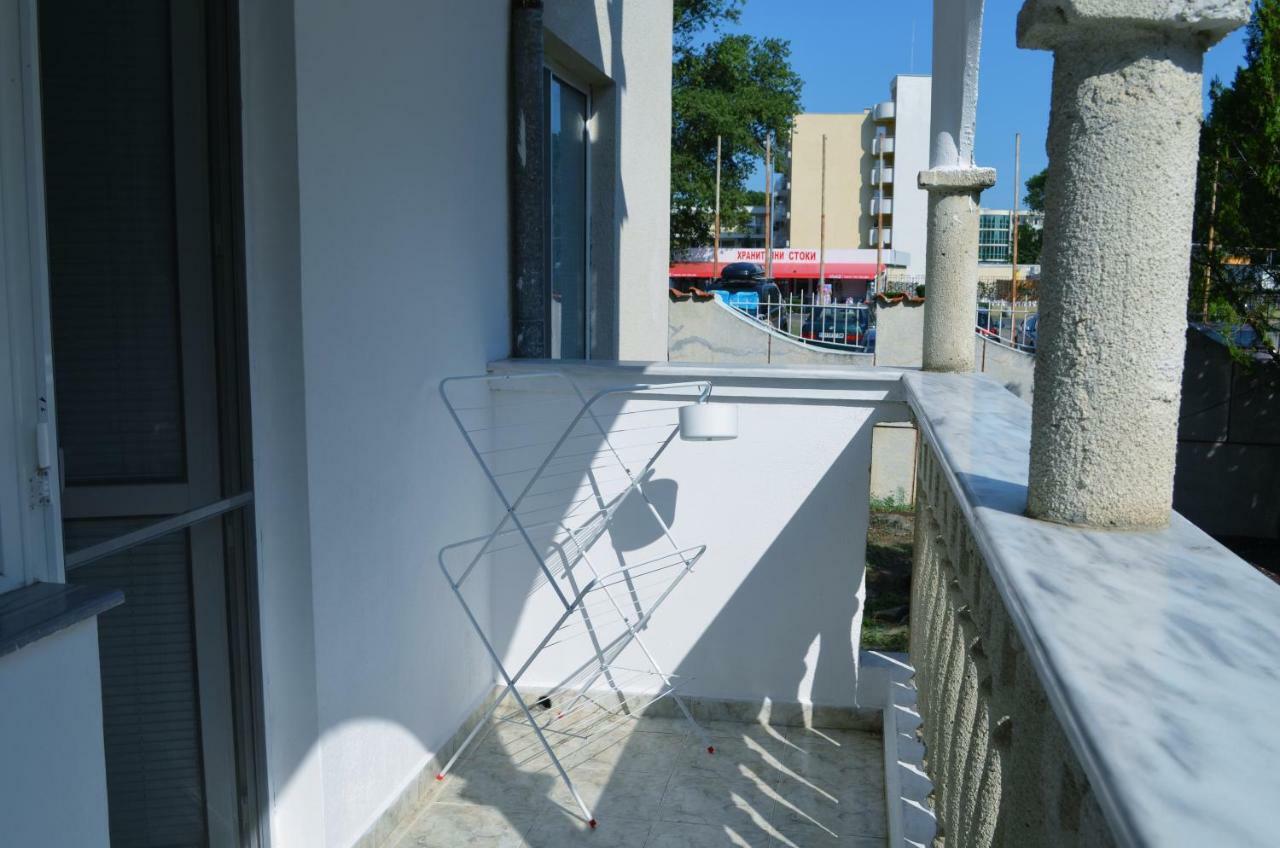 Bravo 1 Home George Slantschew brjag Exterior foto