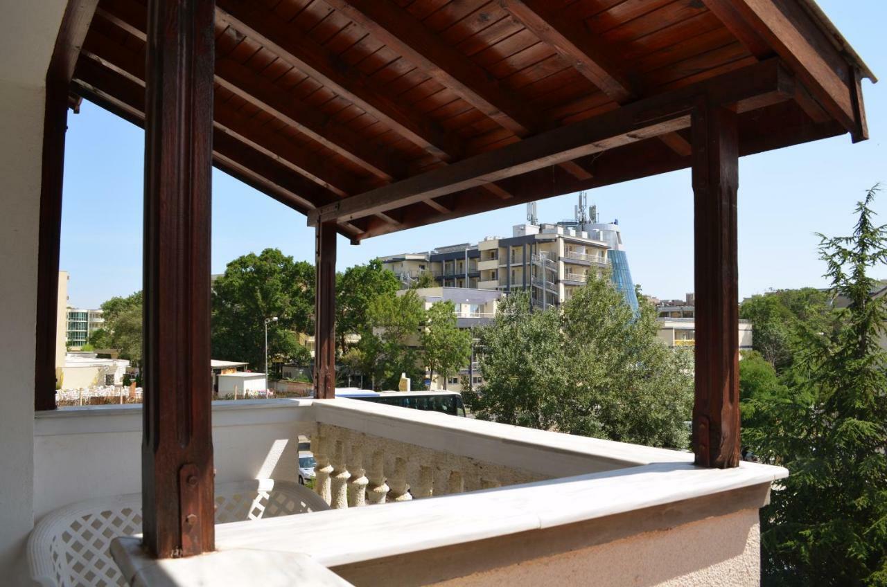 Bravo 1 Home George Slantschew brjag Exterior foto