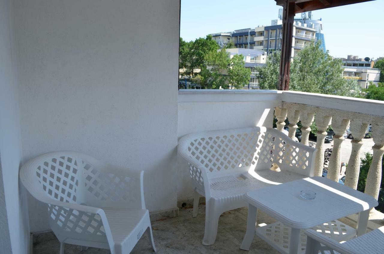 Bravo 1 Home George Slantschew brjag Exterior foto