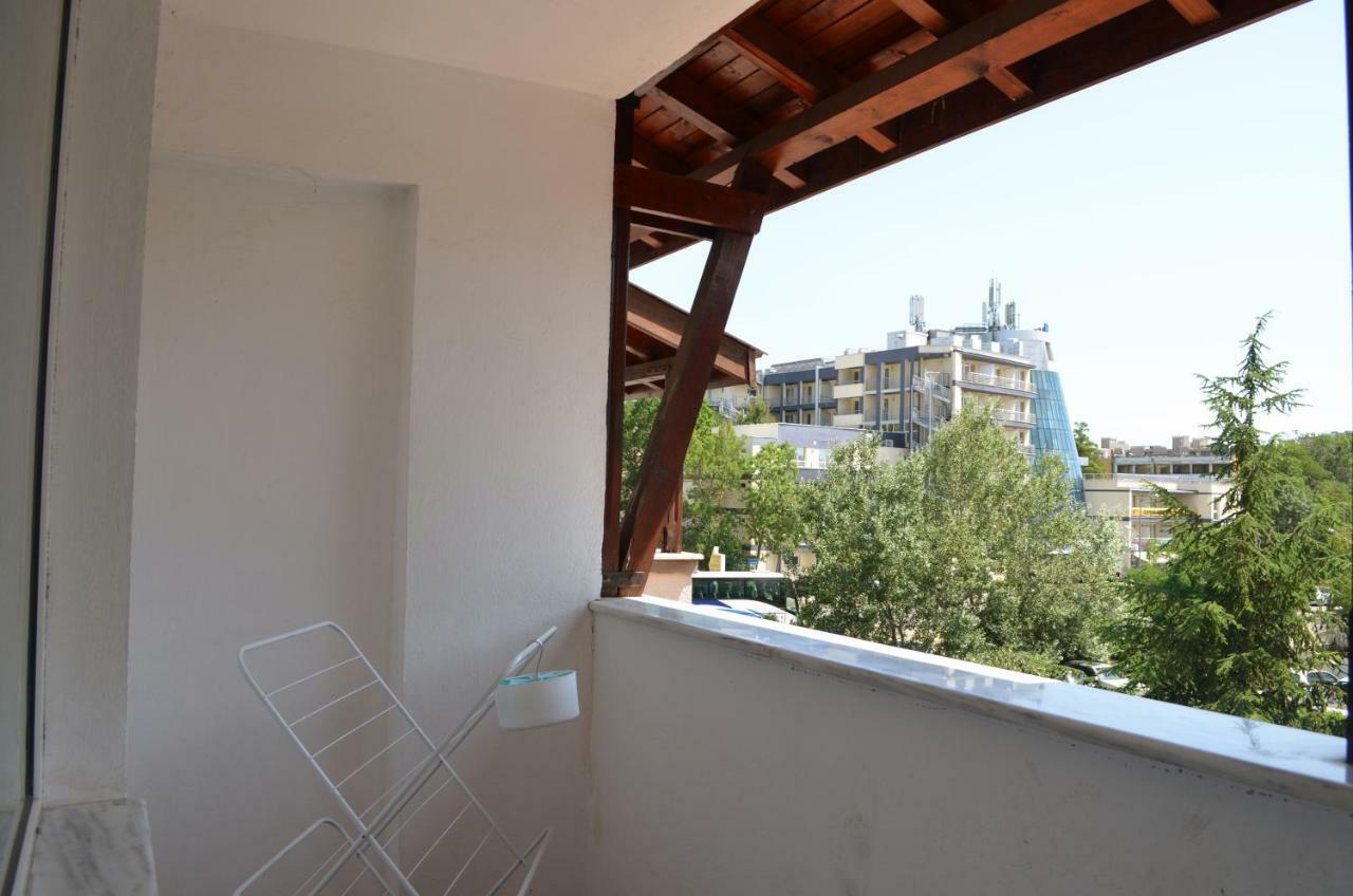 Bravo 1 Home George Slantschew brjag Exterior foto