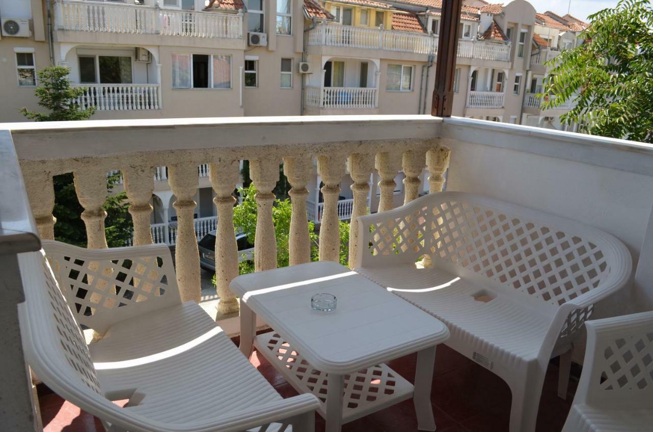 Bravo 1 Home George Slantschew brjag Exterior foto