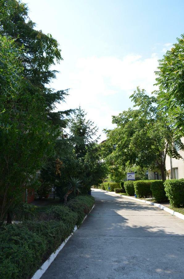 Bravo 1 Home George Slantschew brjag Exterior foto