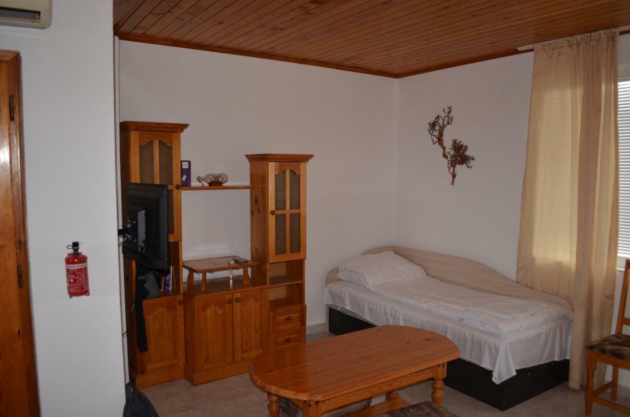 Bravo 1 Home George Slantschew brjag Exterior foto